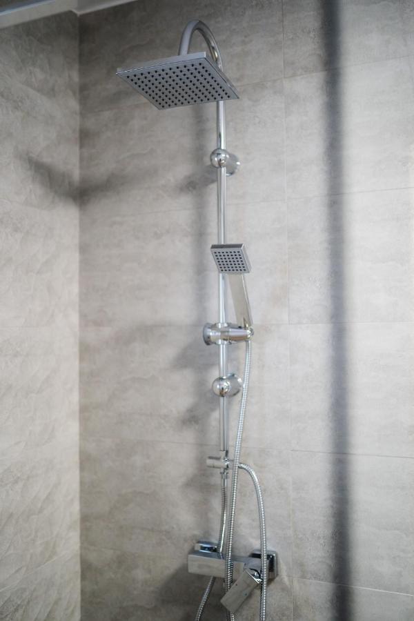 סיביו Kogalniceanu Apartments מראה חיצוני תמונה