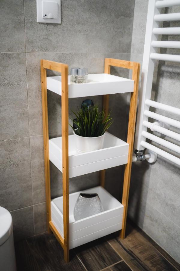 סיביו Kogalniceanu Apartments מראה חיצוני תמונה